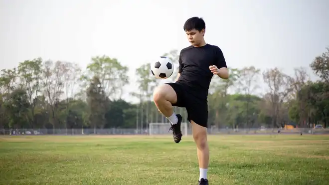 latihan fisik nfl