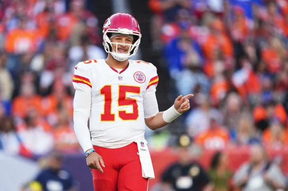 pemain NFL terbaik 2025