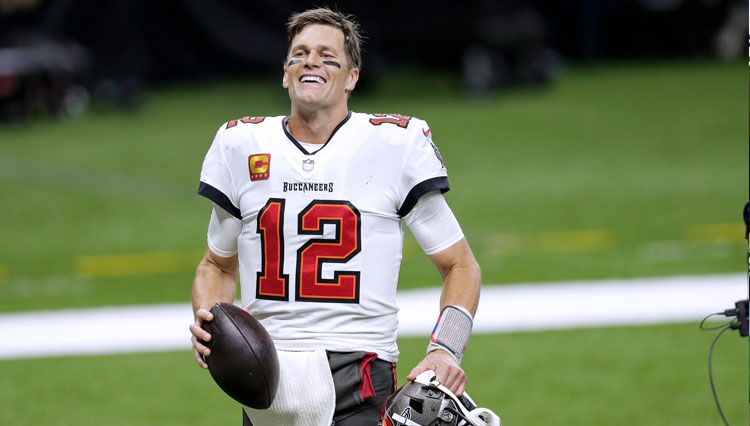 quarterback terhebat