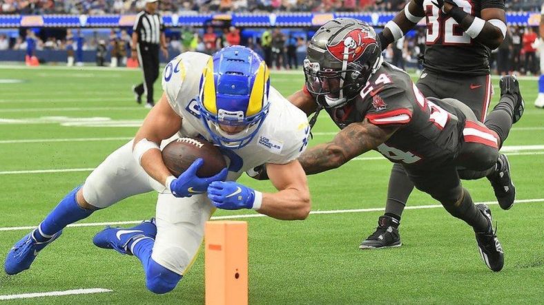 Fakta Unik American Football