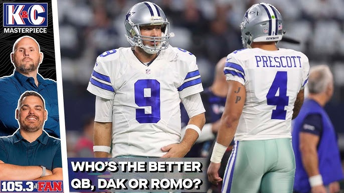 Quarterback NFL